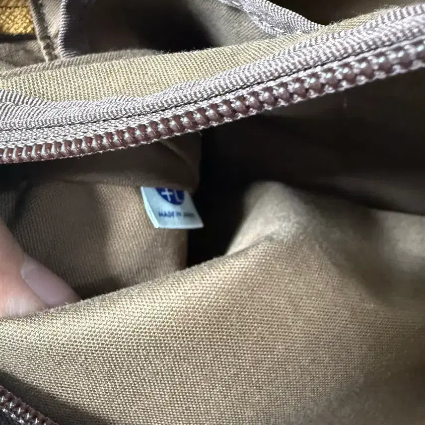 [BUNJANG] Porter Yoshida Freestyle Boston Bag Duffel Bag / Porter 요시다 포터 프리스타일 보스턴백 더플백