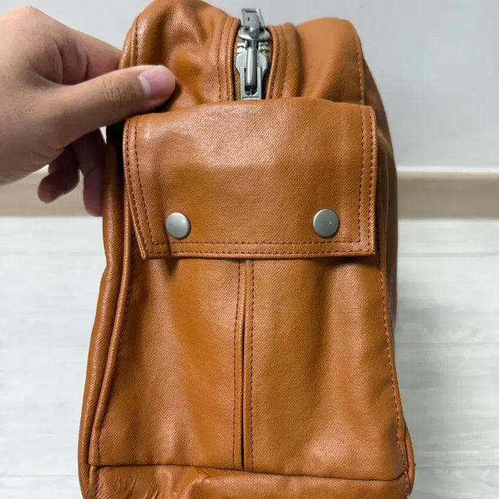 [BUNJANG] Porter Yoshida Freestyle Boston Bag Duffel Bag / Porter 요시다 포터 프리스타일 보스턴백 더플백