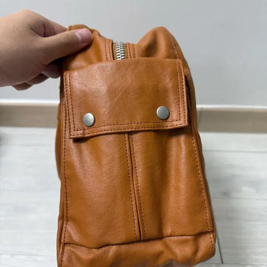 [BUNJANG] Porter Yoshida Freestyle Boston Bag Duffel Bag / Porter 요시다 포터 프리스타일 보스턴백 더플백