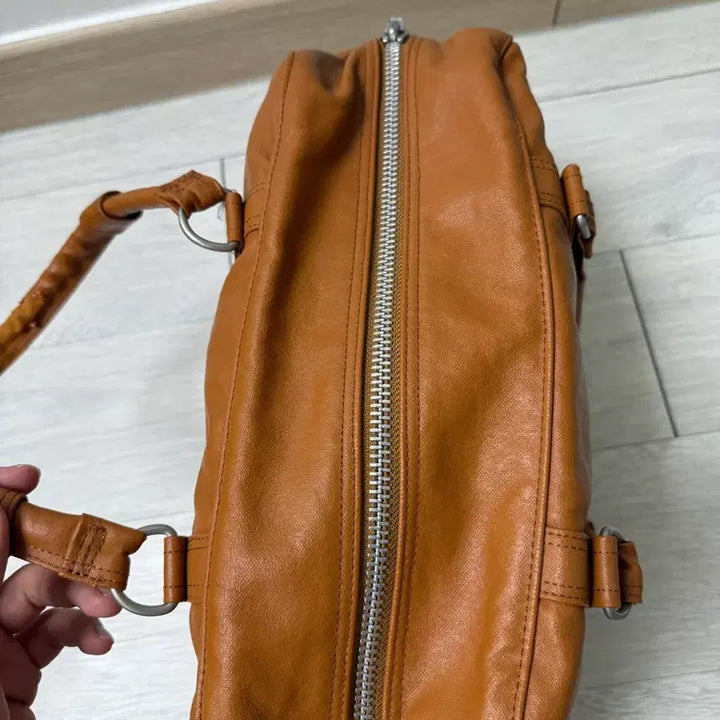 [BUNJANG] Porter Yoshida Freestyle Boston Bag Duffel Bag / Porter 요시다 포터 프리스타일 보스턴백 더플백