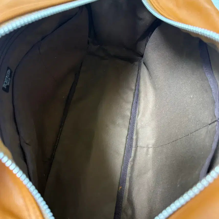 [BUNJANG] Porter Yoshida Freestyle Boston Bag Duffel Bag / Porter 요시다 포터 프리스타일 보스턴백 더플백