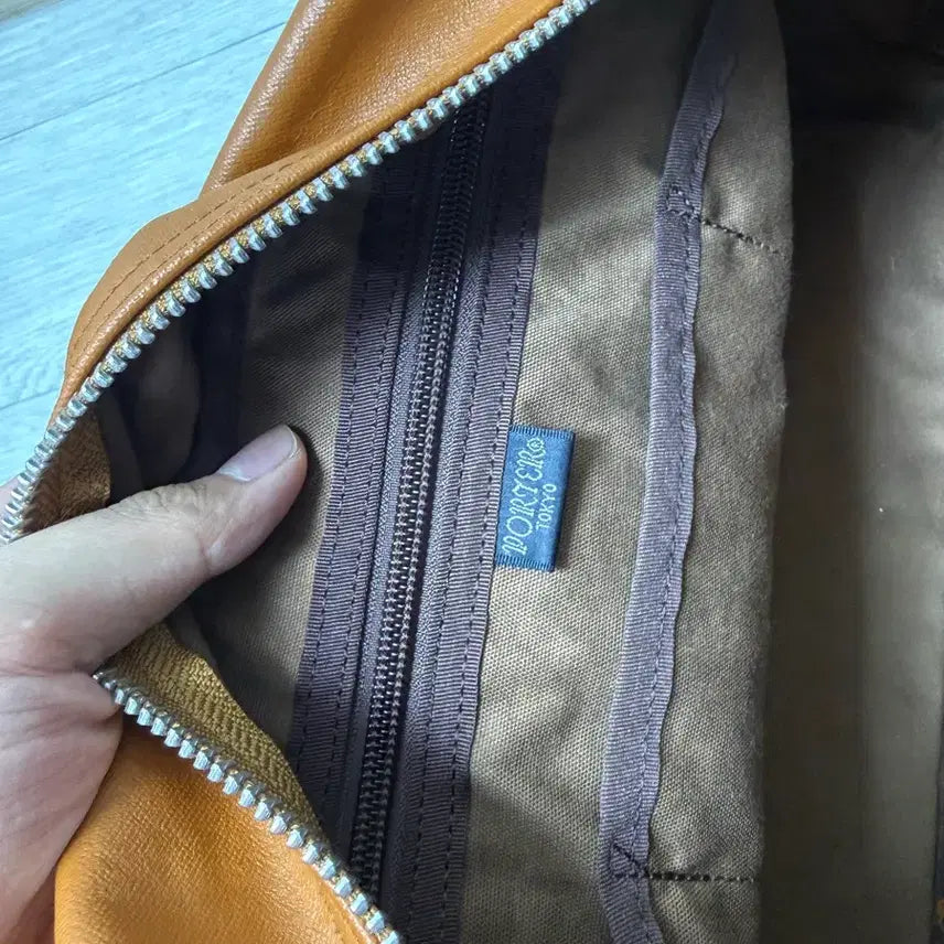 [BUNJANG] Porter Yoshida Freestyle Boston Bag Duffel Bag / Porter 요시다 포터 프리스타일 보스턴백 더플백