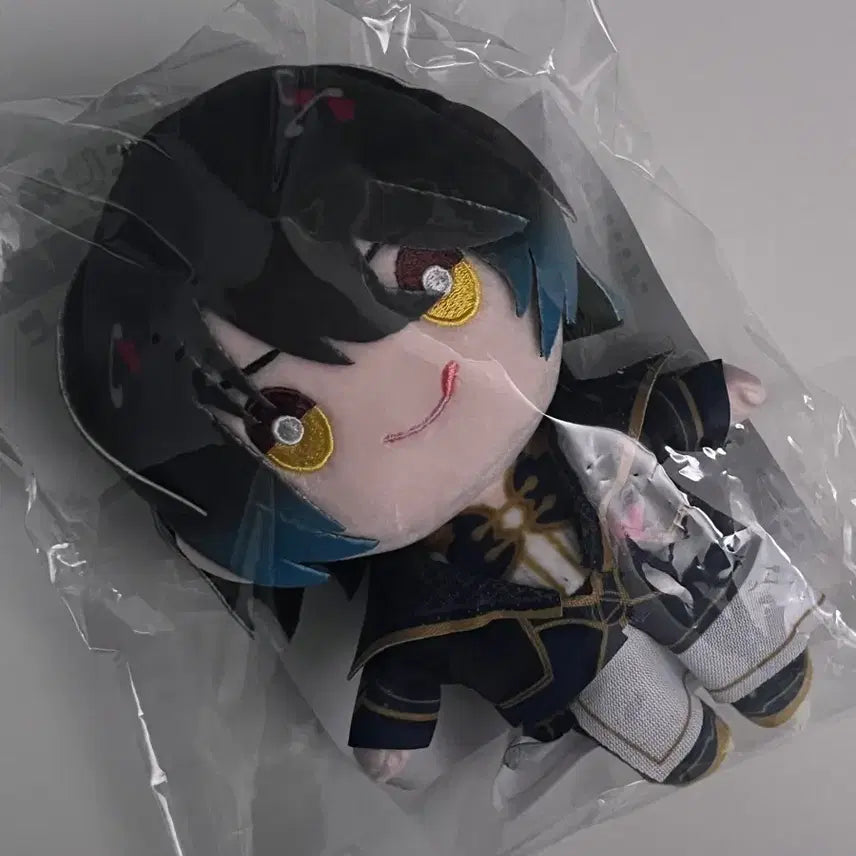 [BUNJANG] Nijisanji Mashiro Meme Common Outfit Nininui Plush / 니지산지 마시로 메메 공통의상 니지누이