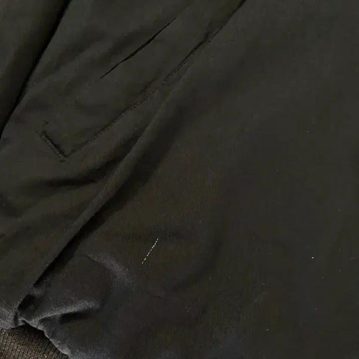 [BUNJANG] Marlboro 90s Vintage Reversible Bomber Jacket / (M) 90s 빈티지 말보로 리버시블 봄버 자켓