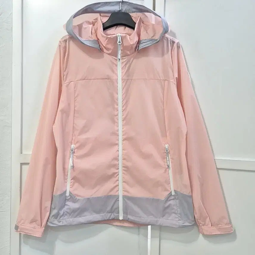 [BUNJANG] K2 Cube Windproof Jacket (Women&
