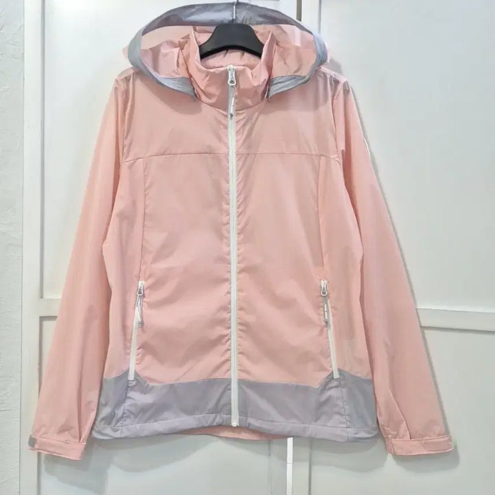 [BUNJANG] K2 Cube Windproof Jacket (Women&