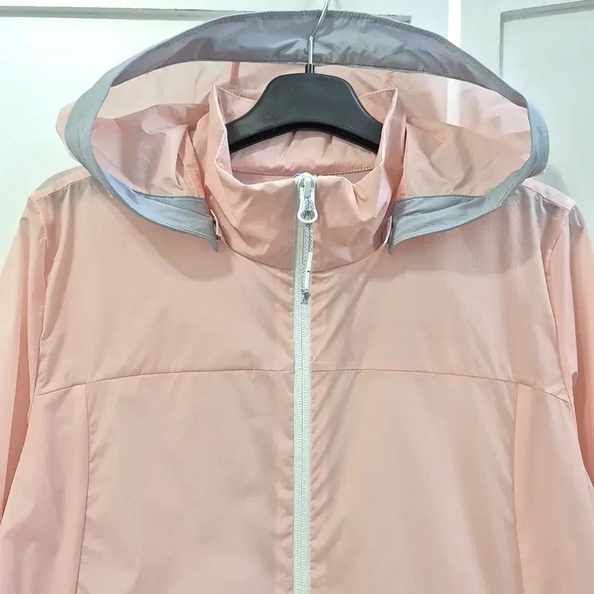 [BUNJANG] K2 Cube Windproof Jacket (Women&