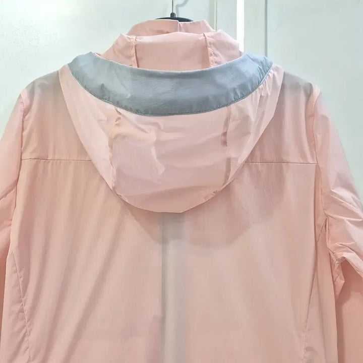 [BUNJANG] K2 Cube Windproof Jacket (Women&