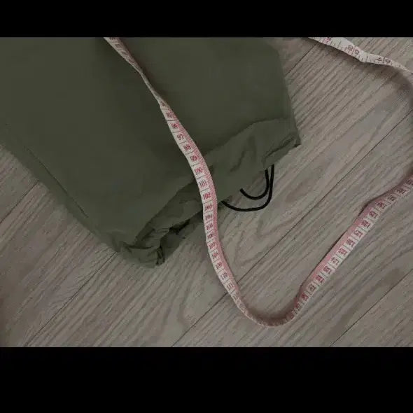 [SOLD OUT] 2개 일괄 라이프워크 바지 카고조거팬츠, 우븐조거팬츠