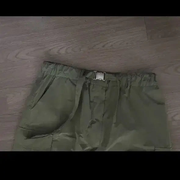 [SOLD OUT] 2개 일괄 라이프워크 바지 카고조거팬츠, 우븐조거팬츠