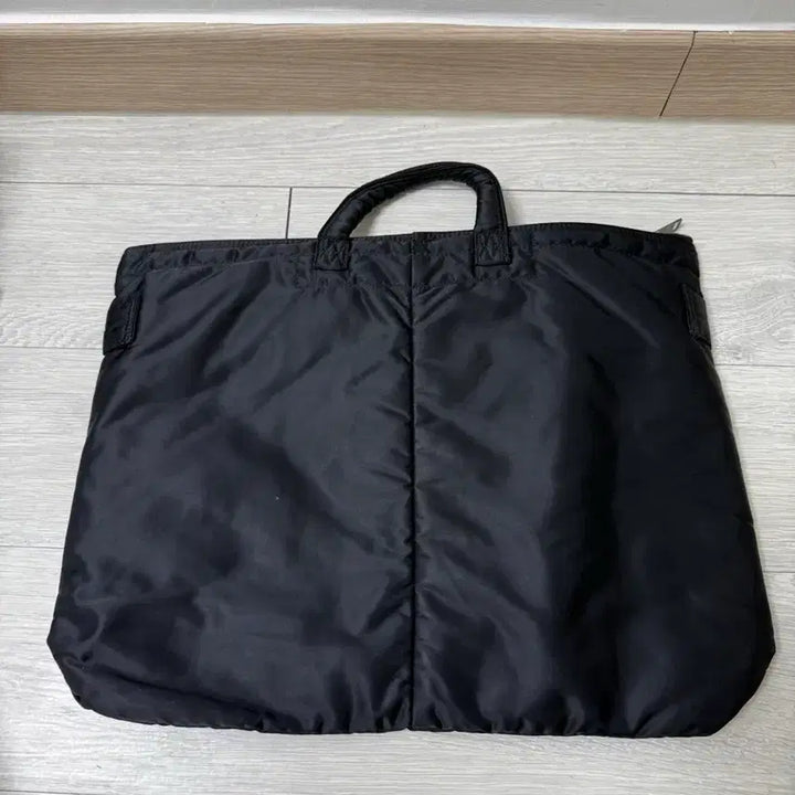 [BUNJANG] Porter Yoshida Tanker Tote Business Bag / Porter 요시다 포터 탱커 토트백 비지니스 백