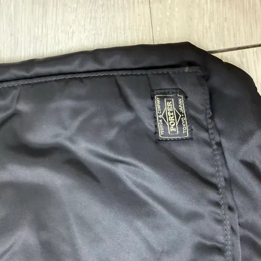 [BUNJANG] Porter Yoshida Tanker Tote Business Bag / Porter 요시다 포터 탱커 토트백 비지니스 백
