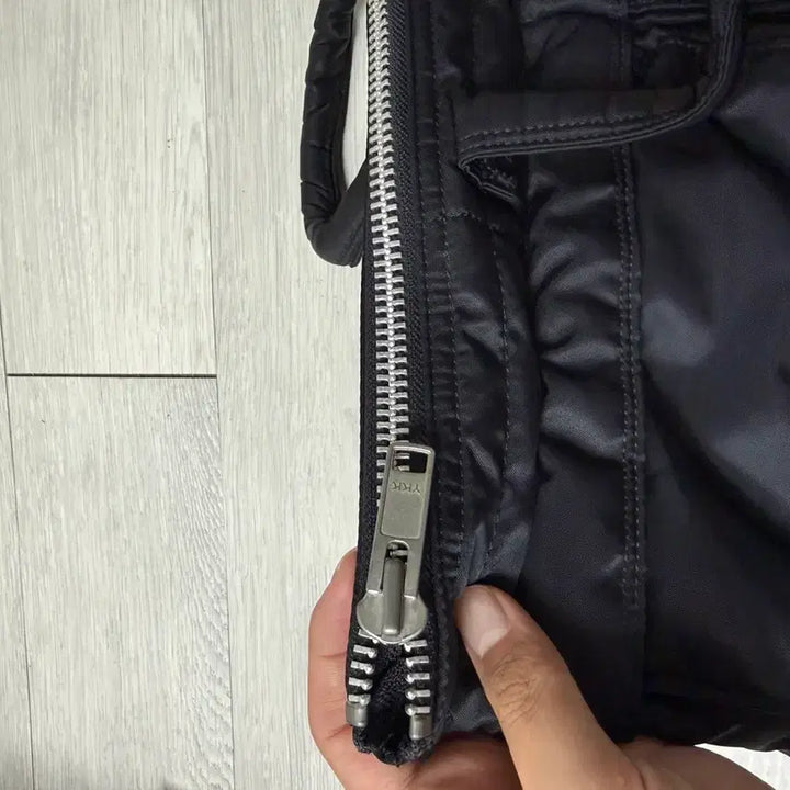 [BUNJANG] Porter Yoshida Tanker Tote Business Bag / Porter 요시다 포터 탱커 토트백 비지니스 백