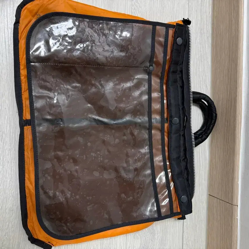 [BUNJANG] Porter Yoshida Tanker Tote Business Bag / Porter 요시다 포터 탱커 토트백 비지니스 백