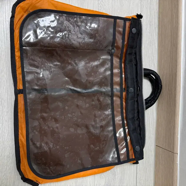 [BUNJANG] Porter Yoshida Tanker Tote Business Bag / Porter 요시다 포터 탱커 토트백 비지니스 백