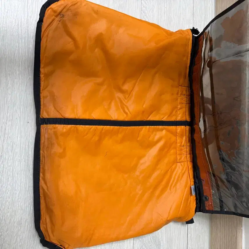 [BUNJANG] Porter Yoshida Tanker Tote Business Bag / Porter 요시다 포터 탱커 토트백 비지니스 백