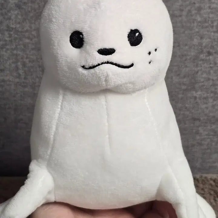 [SOLD OUT] 워너원 옹성우 인형 물개옹 앉은물개옹