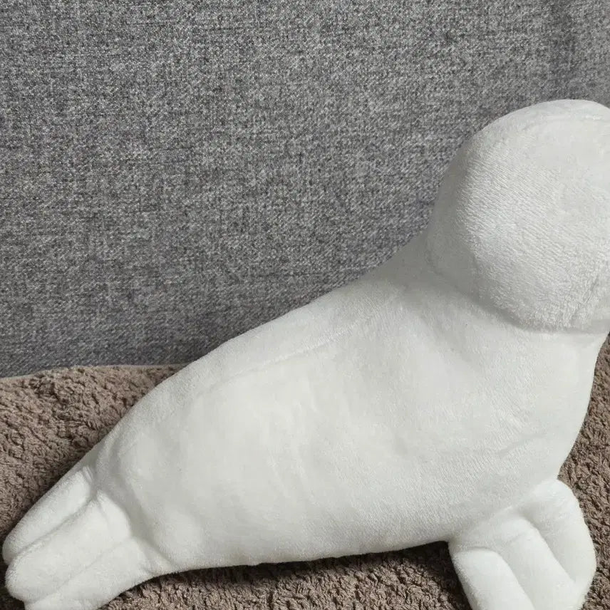 [SOLD OUT] 워너원 옹성우 인형 물개옹 앉은물개옹