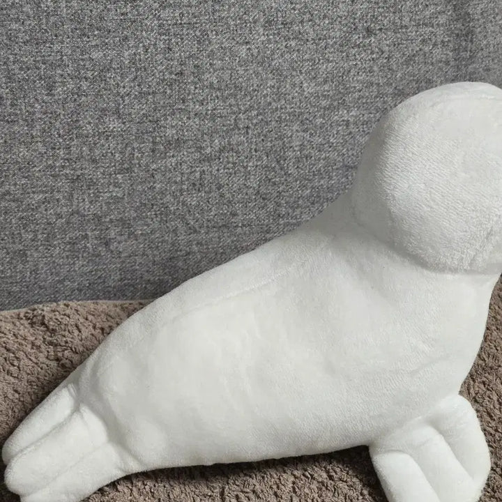[SOLD OUT] 워너원 옹성우 인형 물개옹 앉은물개옹