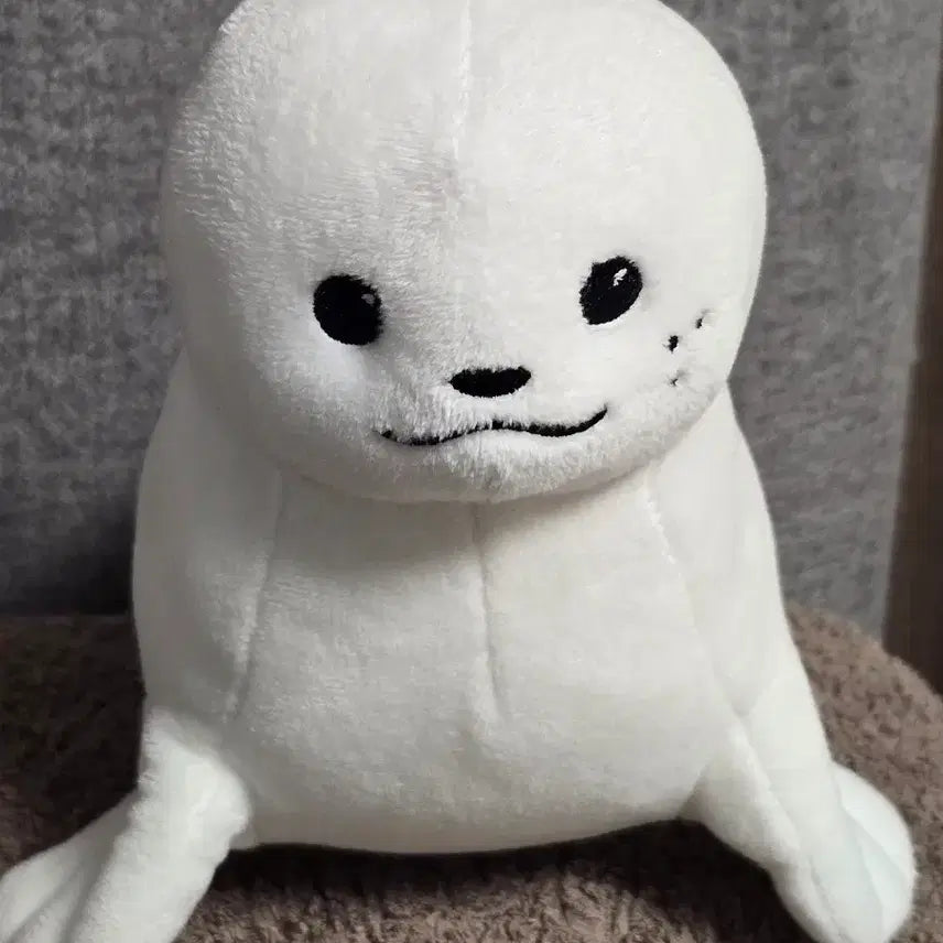 [SOLD OUT] 워너원 옹성우 인형 물개옹 앉은물개옹