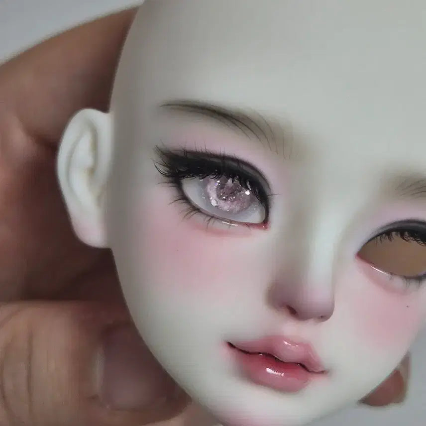 [BUNJANG] 14mm Doll BJD Eyes / 4종 14mm 안구 구관 인형 구체관절인형 안구