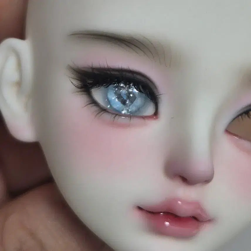 [BUNJANG] 14mm Doll BJD Eyes / 4종 14mm 안구 구관 인형 구체관절인형 안구