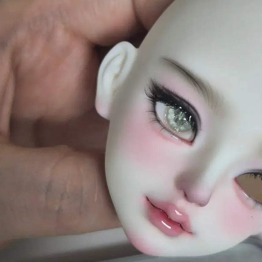 [BUNJANG] 14mm Doll BJD Eyes / 4종 14mm 안구 구관 인형 구체관절인형 안구