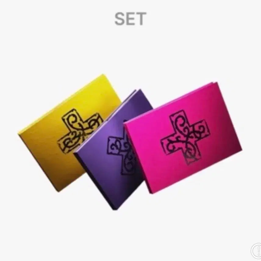 [SOLD OUT] 예판특전포함 투바투 가시잠바 미개봉 세트 양도