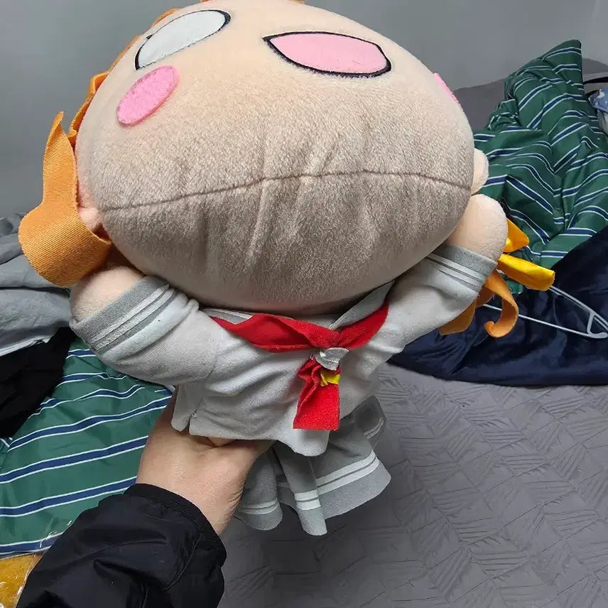 [SOLD OUT] 러브라이브 타카미 치카 메가 점보 네소베리 팝니다