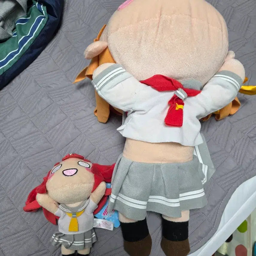 [SOLD OUT] 러브라이브 타카미 치카 메가 점보 네소베리 팝니다