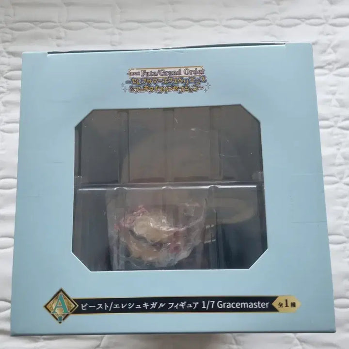[SOLD OUT] 페그오 제일복권 A상 비스트/에레쉬키갈