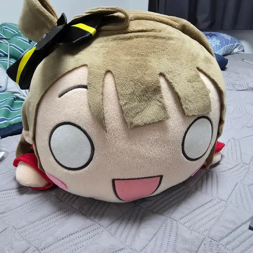 [SOLD OUT] 러브라이브 미나미 코토리 점보 네소베리(50cm) SDS 의상