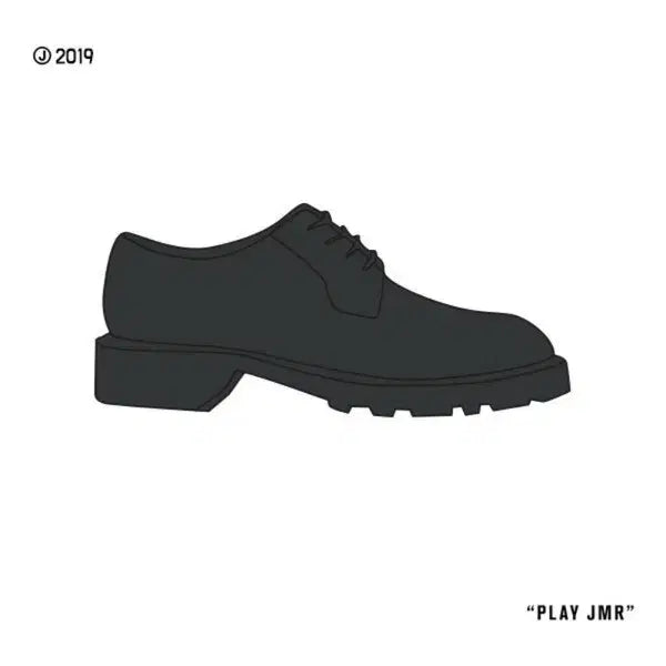 [BUNJANG] JMR Derby Shoes / 질샌더st JMR 더비