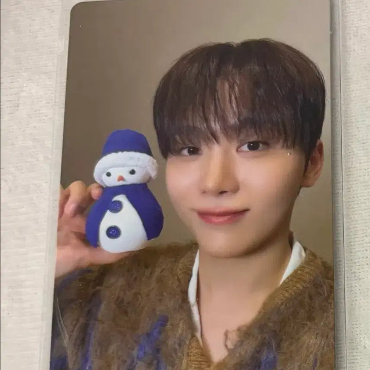 [SOLD OUT] 세븐틴 승관 포카 양도