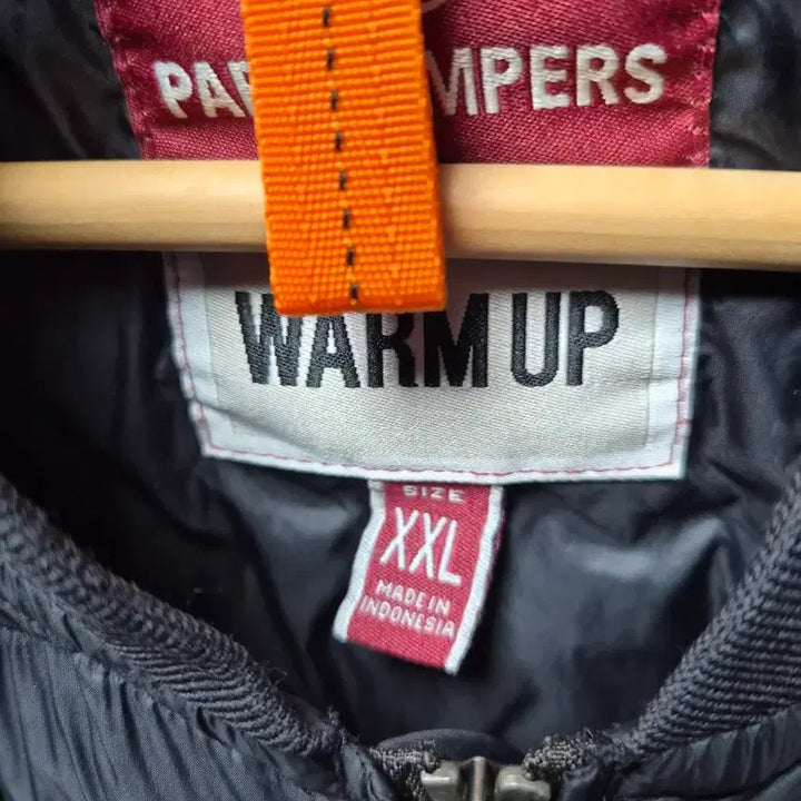 [BUNJANG] Parajumpers Gobi Lightweight Down Jacket XXL / 파라점퍼스 경량패딩