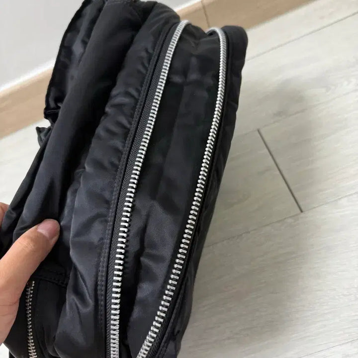 [BUNJANG] Porter Yoshida Tanker XL Shoulder Bag / Porter 요시다 포터 탱커 숄더백 xl