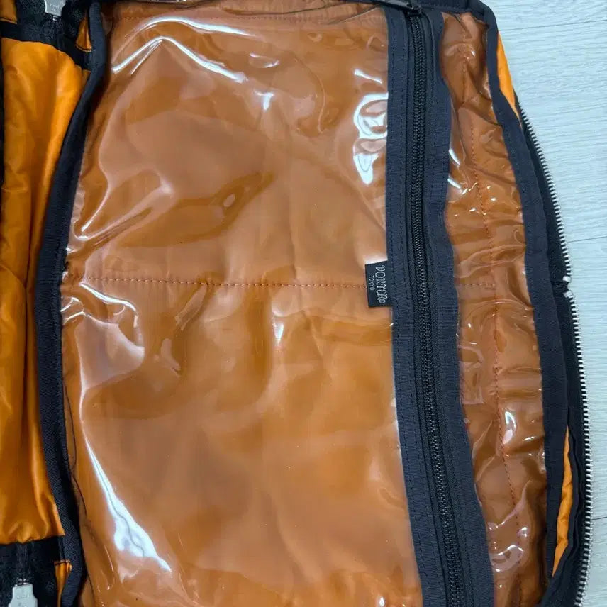 [BUNJANG] Porter Yoshida Tanker XL Shoulder Bag / Porter 요시다 포터 탱커 숄더백 xl