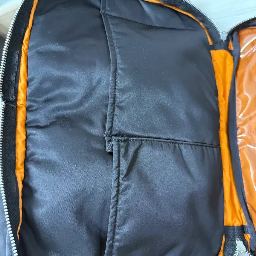 [BUNJANG] Porter Yoshida Tanker XL Shoulder Bag / Porter 요시다 포터 탱커 숄더백 xl