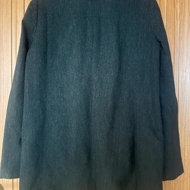 [SOLD OUT] maje 마쥬 린넨 자켓