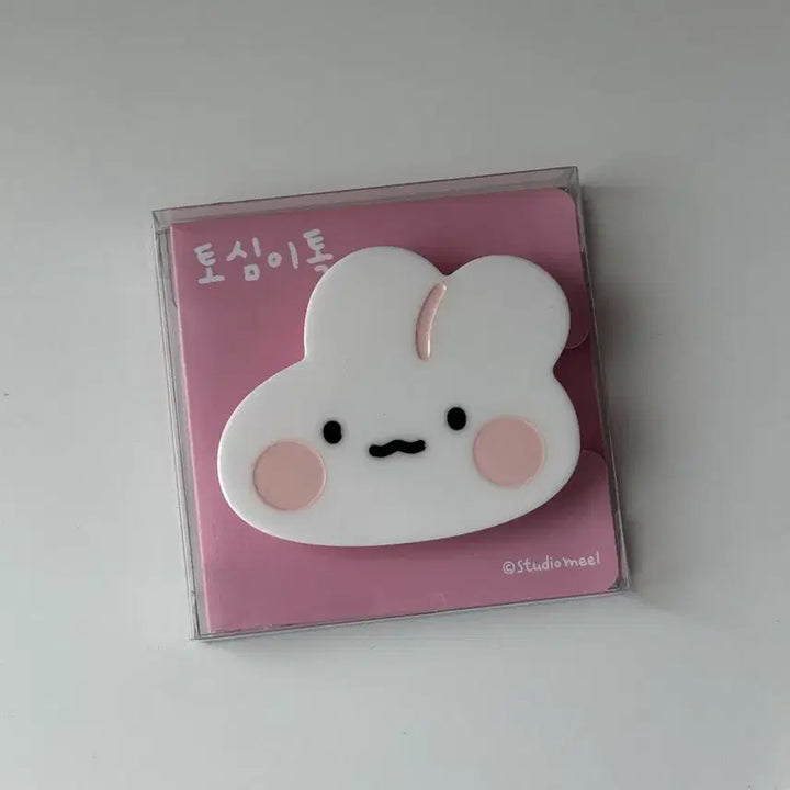 [SOLD OUT] 토심이톡 그립톡 스마트톡 새상품