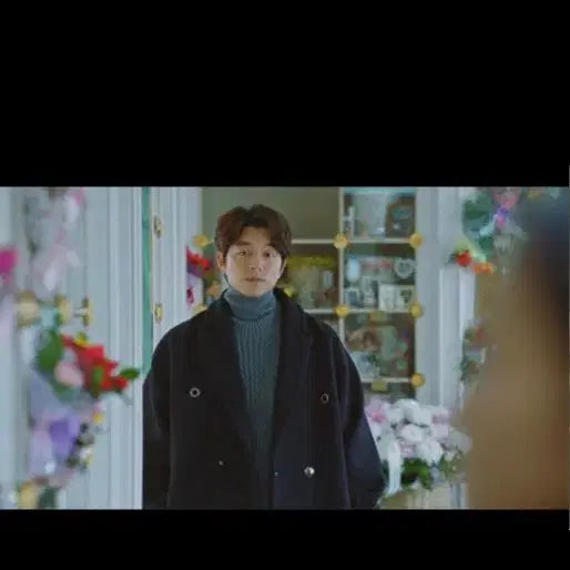[SOLD OUT] 아크네스튜디오 미쏘코트 (도깨비 공유 코트) 판매합니다