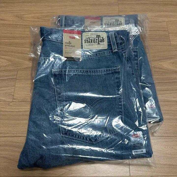 [BUNJANG] Levi&