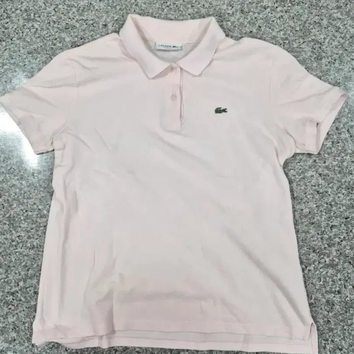 [BUNJANG] Lacoste Women&