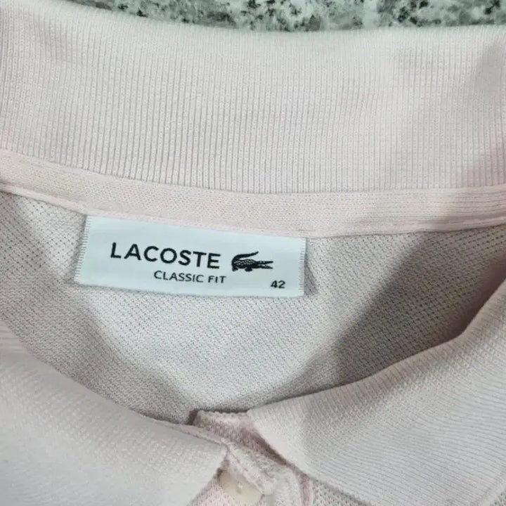 [BUNJANG] Lacoste Women&