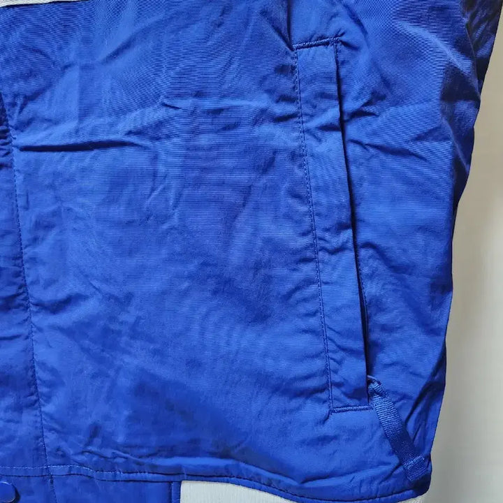 [BUNJANG] Nike Golden State Warriors Courtside Jacket S / 나이키 NBA 골든스테이트 워리어스 코트사이드 자켓 S