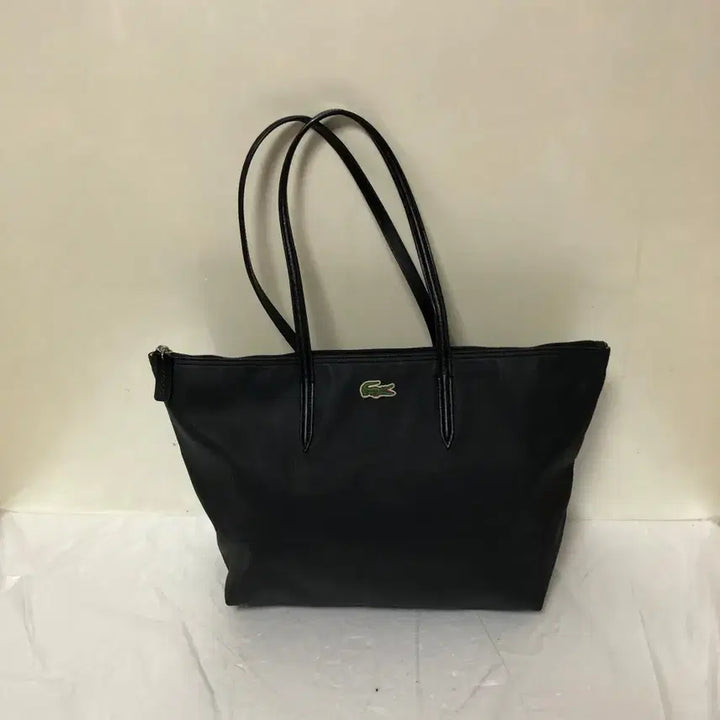 [BUNJANG] Lacoste Shoulder Bag / 라코스테 숄더백@9942
