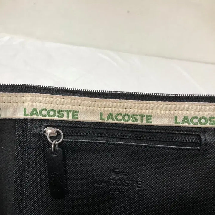 [BUNJANG] Lacoste Shoulder Bag / 라코스테 숄더백@9942