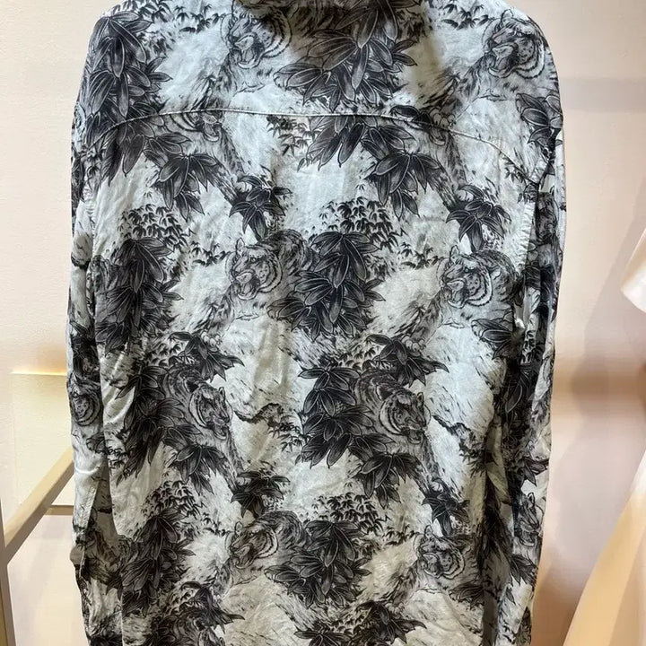 [SOLD OUT] 올세인츠 셔츠