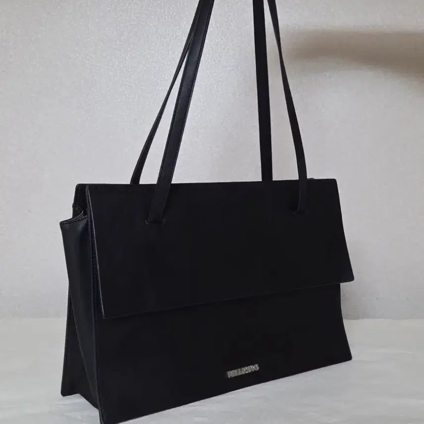 [BUNJANG] NILLRING 10 AM Shoulder Bag / 닐링 (NILLRING) 가방 오전 10시 숄더백