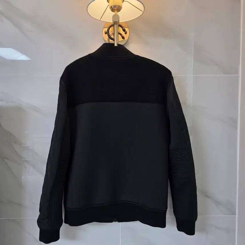 [BUNJANG] AND Z Black Jacket / AND Z 앤드지  자켓